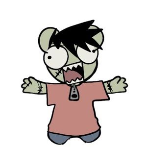 Meet your Posher, Peter